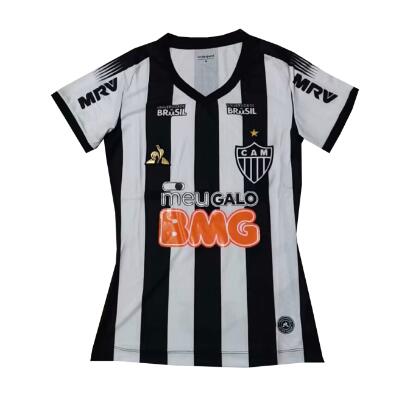 camiseta primera equipacion de mujer Atlético Mineiro 2020